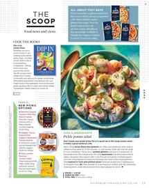 Sainsbury's leaflet Page 23