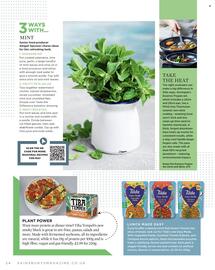 Sainsbury's leaflet Page 24