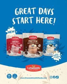 Sainsbury's leaflet Page 25