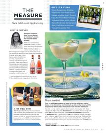 Sainsbury's leaflet Page 27