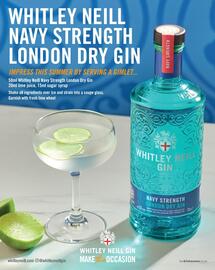 Sainsbury's leaflet Page 28