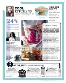 Sainsbury's leaflet Page 29