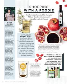 Sainsbury's leaflet Page 30
