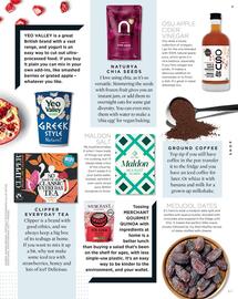 Sainsbury's leaflet Page 31