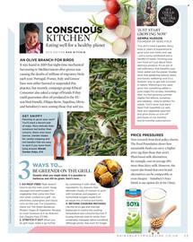 Sainsbury's leaflet Page 33
