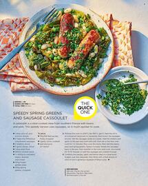 Sainsbury's leaflet Page 36