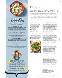 Sainsbury's leaflet Page 41