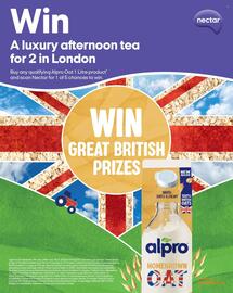 Sainsbury's leaflet Page 51