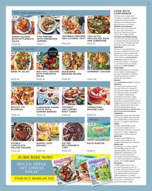 Sainsbury's leaflet Page 6