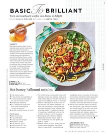 Sainsbury's leaflet Page 65