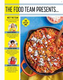 Sainsbury's leaflet Page 66