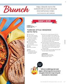 Sainsbury's leaflet Page 67