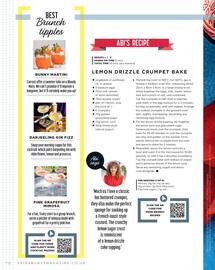 Sainsbury's leaflet Page 70