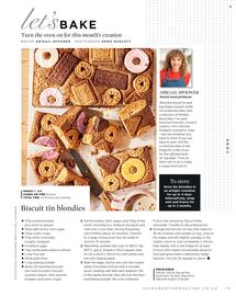 Sainsbury's leaflet Page 73