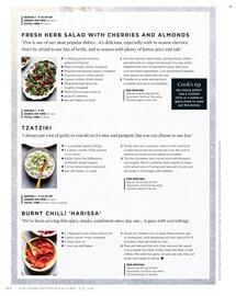 Sainsbury's leaflet Page 80