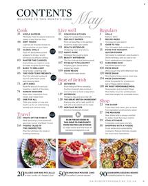 Sainsbury's leaflet Page 9