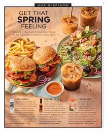 Sainsbury's leaflet Page 99