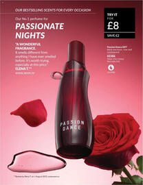 Avon leaflet Page 100
