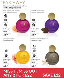 Avon leaflet Page 101