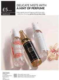Avon leaflet Page 109