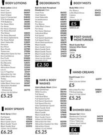 Avon leaflet Page 113