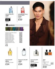 Avon leaflet Page 118