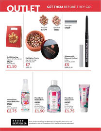 Avon leaflet Page 119
