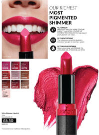 Avon leaflet Page 12