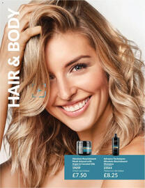 Avon leaflet Page 121