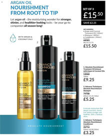 Avon leaflet Page 122
