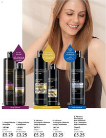 Avon leaflet Page 123