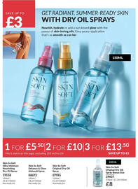 Avon leaflet Page 131