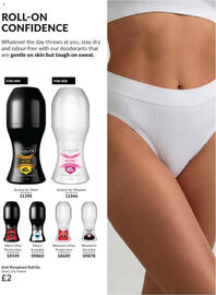 Avon leaflet Page 135
