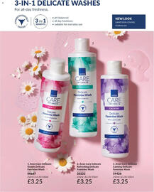 Avon leaflet Page 136