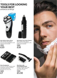 Avon leaflet Page 139
