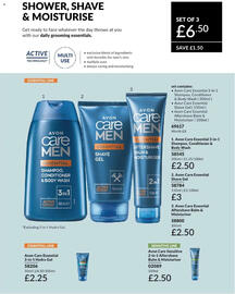 Avon leaflet Page 140