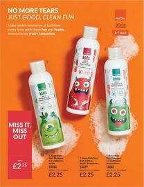 Avon leaflet Page 141