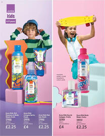 Avon leaflet Page 143