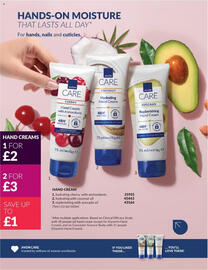 Avon leaflet Page 145