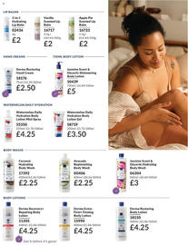 Avon leaflet Page 147