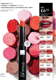 Avon leaflet Page 15