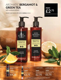 Avon leaflet Page 150