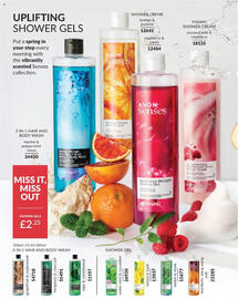 Avon leaflet Page 151