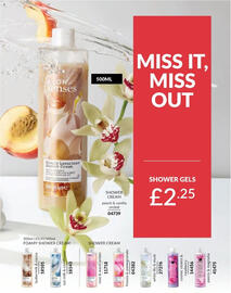 Avon leaflet Page 152