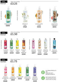 Avon leaflet Page 153
