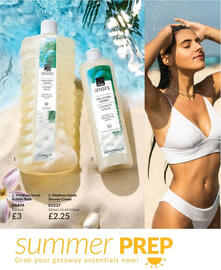 Avon leaflet Page 159