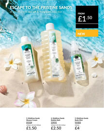 Avon leaflet Page 160