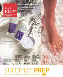 Avon leaflet Page 161