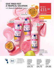 Avon leaflet Page 162
