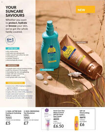 Avon leaflet Page 163